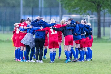 Bild 10 - F Hamburger SV 3 - Nienstedten 1 : Ergebnis: 6:1